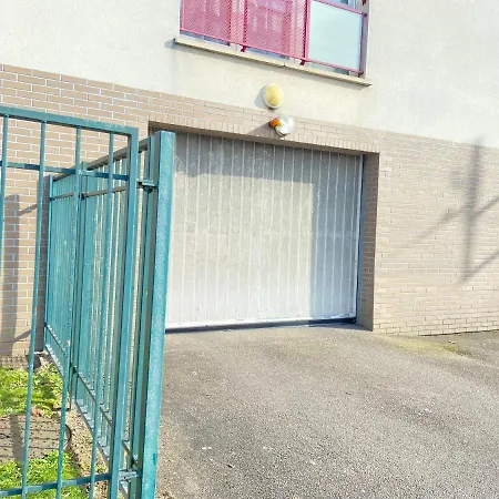 Lejlighed Studio